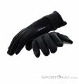 Ziener Idiwool Touch Gloves, Ziener, Black, , Male,Female,Unisex, 0358-10053, 5637910839, 0, N5-10.jpg