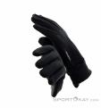 Ziener Idiwool Touch Gloves, Ziener, Black, , Male,Female,Unisex, 0358-10053, 5637910839, 0, N5-15.jpg