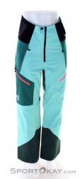 Ortovox 3L Guardian Shell Pants Women Ski Pants, Ortovox, Blue, , Female, 0016-11360, 5637910850, 4251422578806, N2-02.jpg