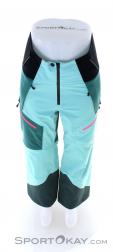 Ortovox 3L Guardian Shell Pants Women Ski Pants, Ortovox, Blue, , Female, 0016-11360, 5637910850, 4251422578806, N3-03.jpg