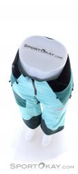 Ortovox 3L Guardian Shell Pants Women Ski Pants, Ortovox, Blue, , Female, 0016-11360, 5637910850, 4251422578806, N4-04.jpg