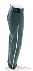 Ortovox 3L Ortler Pants Mens Ski Touring Pants, Ortovox, Verde, , Hombre, 0016-11138, 5637910879, 4251422551885, N2-17.jpg