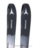 Atomic Maverick 86 C + Warden 11 MNC Ski Set 2022, , Dark-Blue, , Male,Unisex, 0003-10433, 5637910930, , N2-02.jpg