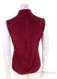 La Sportiva Aria Vest Womens Outdoor Vest, La Sportiva, Rojo, , Mujer, 0024-10733, 5637910946, 8020647981533, N2-12.jpg