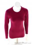 La Sportiva Blaze Long Sleeve Women Functional Shirt, , Purple, , Female, 0024-10851, 5637910951, , N2-02.jpg