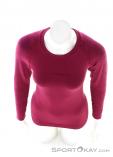 La Sportiva Blaze Long Sleeve Women Functional Shirt, La Sportiva, Purple, , Female, 0024-10851, 5637910951, 8020647968596, N3-03.jpg