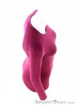 La Sportiva Blaze Long Sleeve Women Functional Shirt, , Purple, , Female, 0024-10851, 5637910951, , N3-18.jpg