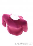 La Sportiva Blaze Long Sleeve Women Functional Shirt, La Sportiva, Purple, , Female, 0024-10851, 5637910951, 8020647968596, N4-14.jpg