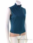 Salomon Light Shell Women Outdoor vest, , Blue, , Female, 0018-11543, 5637910955, , N1-01.jpg