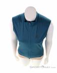 Salomon Light Shell Women Outdoor vest, Salomon, Blue, , Female, 0018-11543, 5637910955, 193128697105, N3-03.jpg