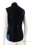 Salomon Light Shell Women Outdoor vest, Salomon, Black, , Female, 0018-11543, 5637910961, 193128681210, N1-11.jpg