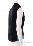 Salomon Light Shell Women Outdoor vest, , Black, , Female, 0018-11543, 5637910961, , N1-16.jpg