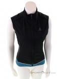 Salomon Light Shell Women Outdoor vest, , Black, , Female, 0018-11543, 5637910961, , N2-02.jpg