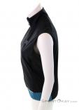 Salomon Light Shell Women Outdoor vest, Salomon, Black, , Female, 0018-11543, 5637910961, 193128681210, N2-07.jpg