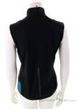 Salomon Light Shell Women Outdoor vest, Salomon, Black, , Female, 0018-11543, 5637910961, 193128681210, N2-12.jpg