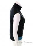 Salomon Light Shell Women Outdoor vest, , Black, , Female, 0018-11543, 5637910961, , N2-17.jpg