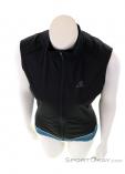Salomon Light Shell Women Outdoor vest, , Black, , Female, 0018-11543, 5637910961, , N3-03.jpg