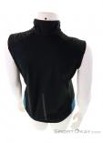Salomon Light Shell Women Outdoor vest, Salomon, Black, , Female, 0018-11543, 5637910961, 193128681210, N3-13.jpg