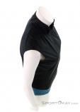 Salomon Light Shell Women Outdoor vest, , Black, , Female, 0018-11543, 5637910961, , N3-18.jpg