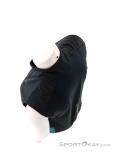 Salomon Light Shell Women Outdoor vest, , Black, , Female, 0018-11543, 5637910961, , N4-09.jpg