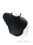 Salomon Light Shell Women Outdoor vest, , Black, , Female, 0018-11543, 5637910961, , N4-14.jpg