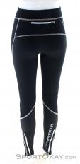 La Sportiva Instant Pant Women Leggings, La Sportiva, Black, , Female, 0024-10853, 5637910972, 8020647974290, N2-12.jpg