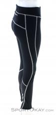 La Sportiva Instant Pant Women Leggings, La Sportiva, Black, , Female, 0024-10853, 5637910972, 8020647974290, N2-17.jpg