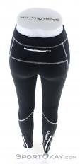 La Sportiva Instant Pant Women Leggings, La Sportiva, Black, , Female, 0024-10853, 5637910972, 8020647974290, N3-13.jpg