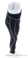 La Sportiva Instant Pant Women Leggings, La Sportiva, Black, , Female, 0024-10853, 5637910972, 8020647974290, N3-18.jpg