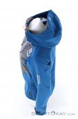 Ortovox Pordoi Mujer Chaqueta de ski de travesía, Ortovox, Azul, , Mujer, 0016-11193, 5637910983, 4251422576161, N3-08.jpg