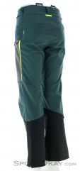 Ortovox Pordoi Mens Ski Touring Pants, Ortovox, Light-Green, , Male, 0016-11195, 5637910988, 4251422576543, N1-11.jpg