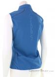 La Sportiva Aria Vest Womens Outdoor Vest, La Sportiva, Bleu, , Femmes, 0024-10733, 5637911008, 8020647981496, N1-11.jpg