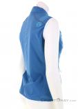 La Sportiva Aria Vest Womens Outdoor Vest, La Sportiva, Blue, , Female, 0024-10733, 5637911008, 8020647981496, N1-16.jpg