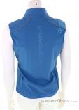 La Sportiva Aria Vest Womens Outdoor Vest, La Sportiva, Blue, , Female, 0024-10733, 5637911008, 8020647981496, N2-12.jpg