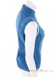 La Sportiva Aria Vest Womens Outdoor Vest, La Sportiva, Blue, , Female, 0024-10733, 5637911008, 8020647981496, N2-17.jpg
