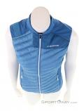 La Sportiva Aria Vest Womens Outdoor Vest, La Sportiva, Blue, , Female, 0024-10733, 5637911008, 8020647981496, N3-03.jpg