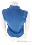 La Sportiva Aria Vest Womens Outdoor Vest, La Sportiva, Bleu, , Femmes, 0024-10733, 5637911008, 8020647981496, N3-13.jpg