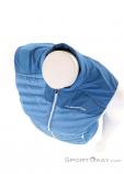 La Sportiva Aria Vest Womens Outdoor Vest, La Sportiva, Blue, , Female, 0024-10733, 5637911008, 8020647981496, N4-04.jpg