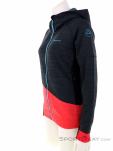 La Sportiva Aim Womens Sweater, La Sportiva, Noir, , Femmes, 0024-10672, 5637911015, 8020647965243, N1-06.jpg