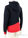 La Sportiva Aim Womens Sweater, La Sportiva, Noir, , Femmes, 0024-10672, 5637911015, 8020647965243, N1-11.jpg