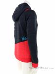 La Sportiva Aim Womens Sweater, La Sportiva, Black, , Female, 0024-10672, 5637911015, 8020647965243, N1-16.jpg