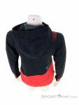 La Sportiva Aim Womens Sweater, La Sportiva, Black, , Female, 0024-10672, 5637911015, 8020647965243, N3-13.jpg