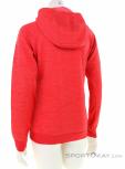 La Sportiva Aim Damen Sweater, , Pink-Rosa, , Damen, 0024-10672, 5637911018, , N1-11.jpg