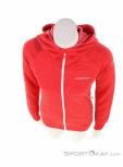 La Sportiva Aim Damen Sweater, , Pink-Rosa, , Damen, 0024-10672, 5637911018, , N3-03.jpg