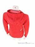 La Sportiva Aim Damen Sweater, , Pink-Rosa, , Damen, 0024-10672, 5637911018, , N3-13.jpg