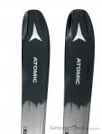 Atomic Maverick 88 Ti + Warden 13 MNC Ski Set 2022, Atomic, Light-Gray, , Male,Unisex, 0003-10435, 5637911023, 0, N2-02.jpg