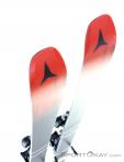 Atomic Maverick 88 Ti + Warden 13 MNC Set de ski 2022, Atomic, Gris claro, , Hombre,Unisex, 0003-10435, 5637911023, 0, N4-09.jpg