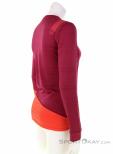 La Sportiva Dash Long Sleeve Womens Functional Shirt, La Sportiva, Lila, , Mujer, 0024-10856, 5637911026, 8020647976720, N1-16.jpg