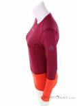 La Sportiva Dash Long Sleeve Womens Functional Shirt, La Sportiva, Purple, , Female, 0024-10856, 5637911026, 8020647976720, N2-07.jpg