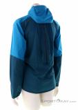 Salomon Bonatti Trail Women Outdoor Jacket, Salomon, Blue, , Female, 0018-11544, 5637911030, 193128693046, N1-11.jpg
